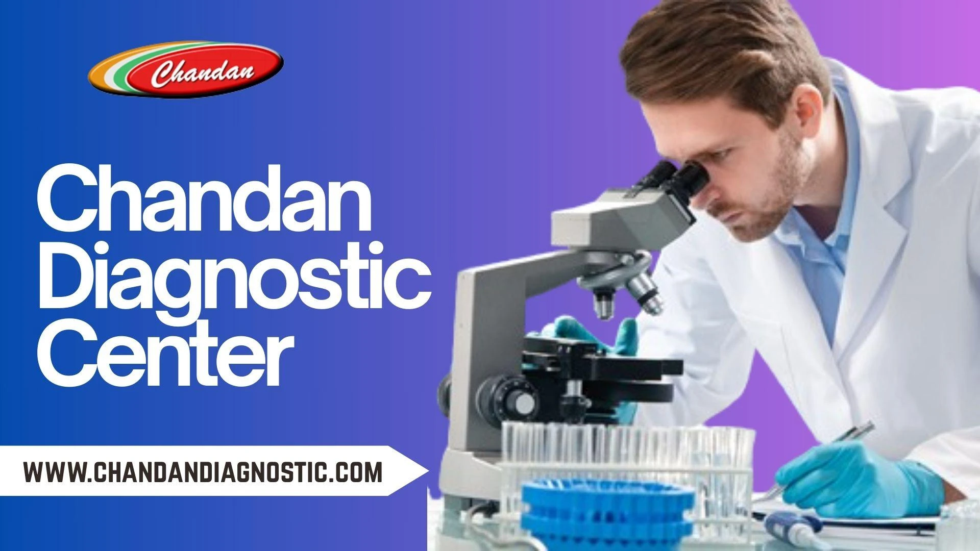 Finding the Most Affordable Diagnostic Centre Near You: A Smart Healthcare Choice