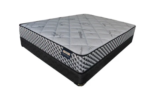 Double-Sided Mattresses: Durability Meets Comfort
