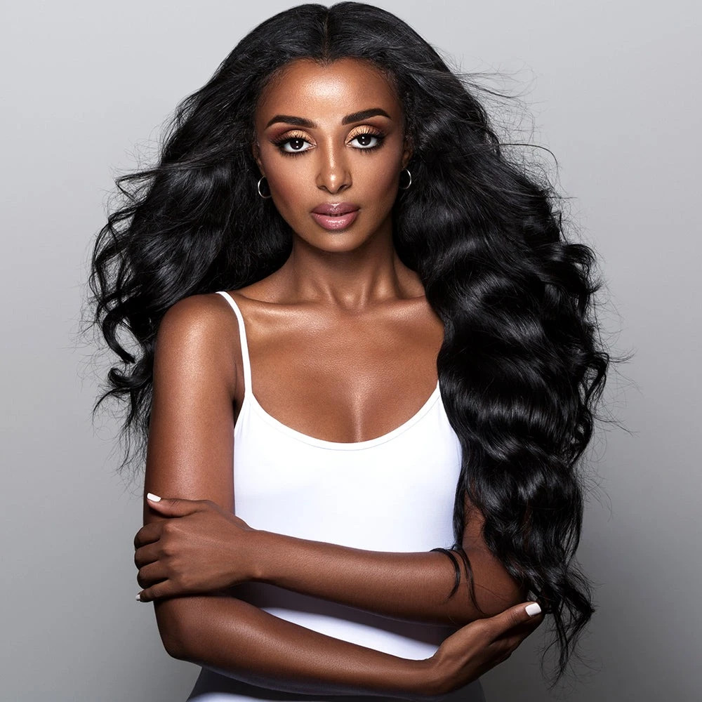 Slay The Wavy Hair Game With The Best Wigs On The Market