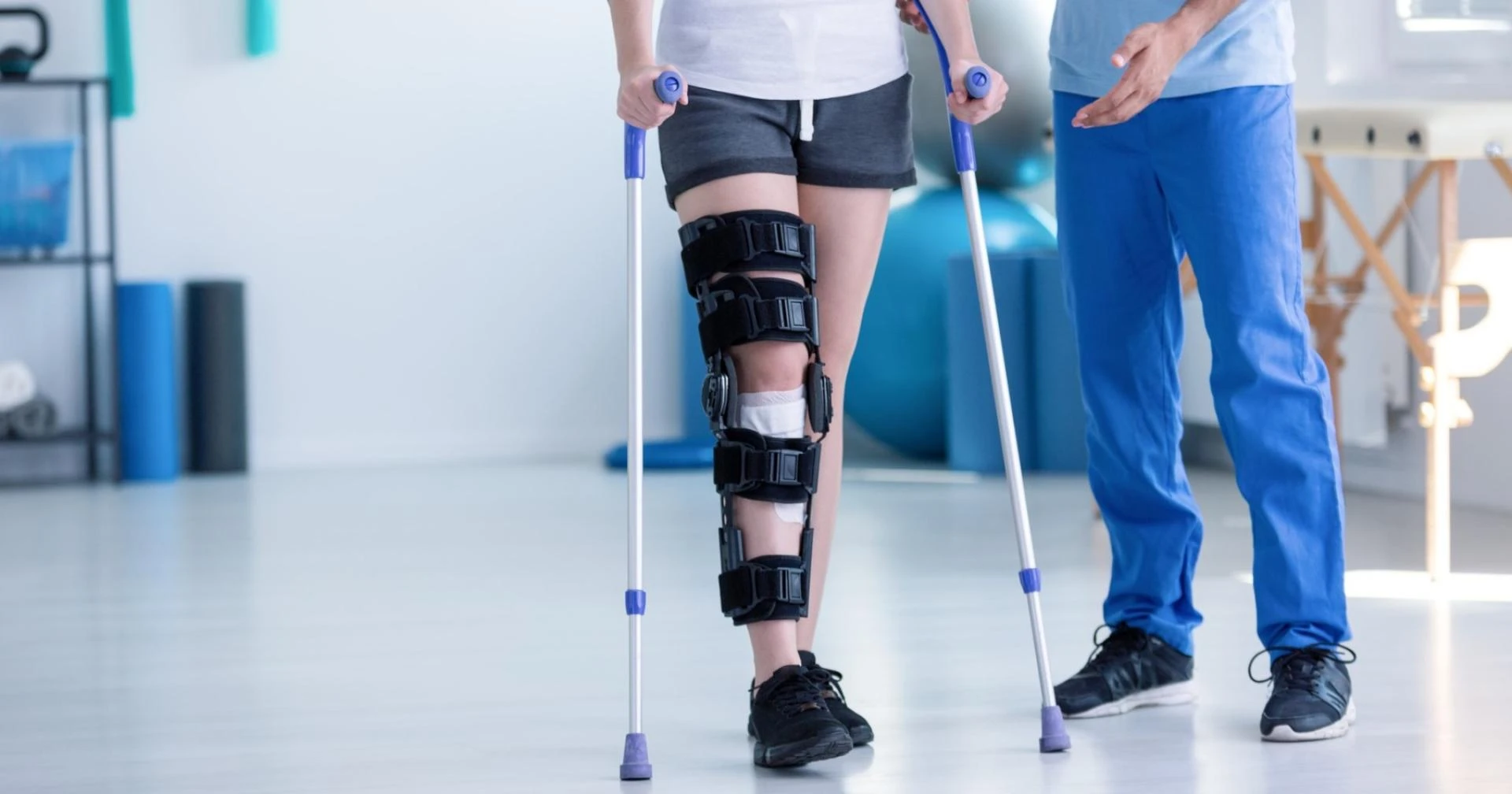 From Injury to Recovery: Your Advocate Every Step of the Way