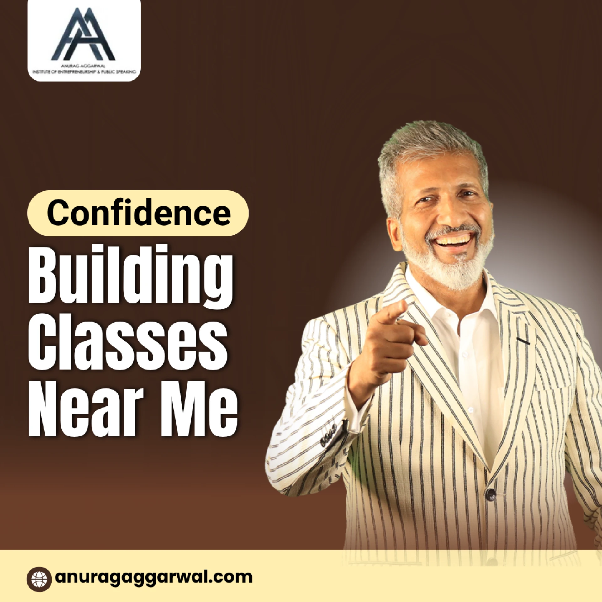 How Do Confidence Building Classes Help in Personal Development