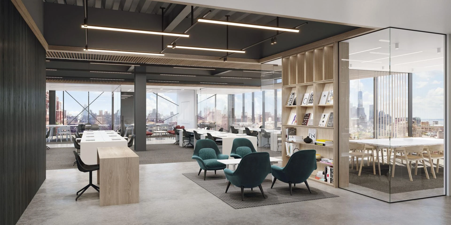 Freelancers, Coaches, and Consultants: Why You Should Rent an Office for a Day?