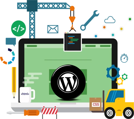 Why Custom WordPress Website Development Is Better Than Pre-Built Themes