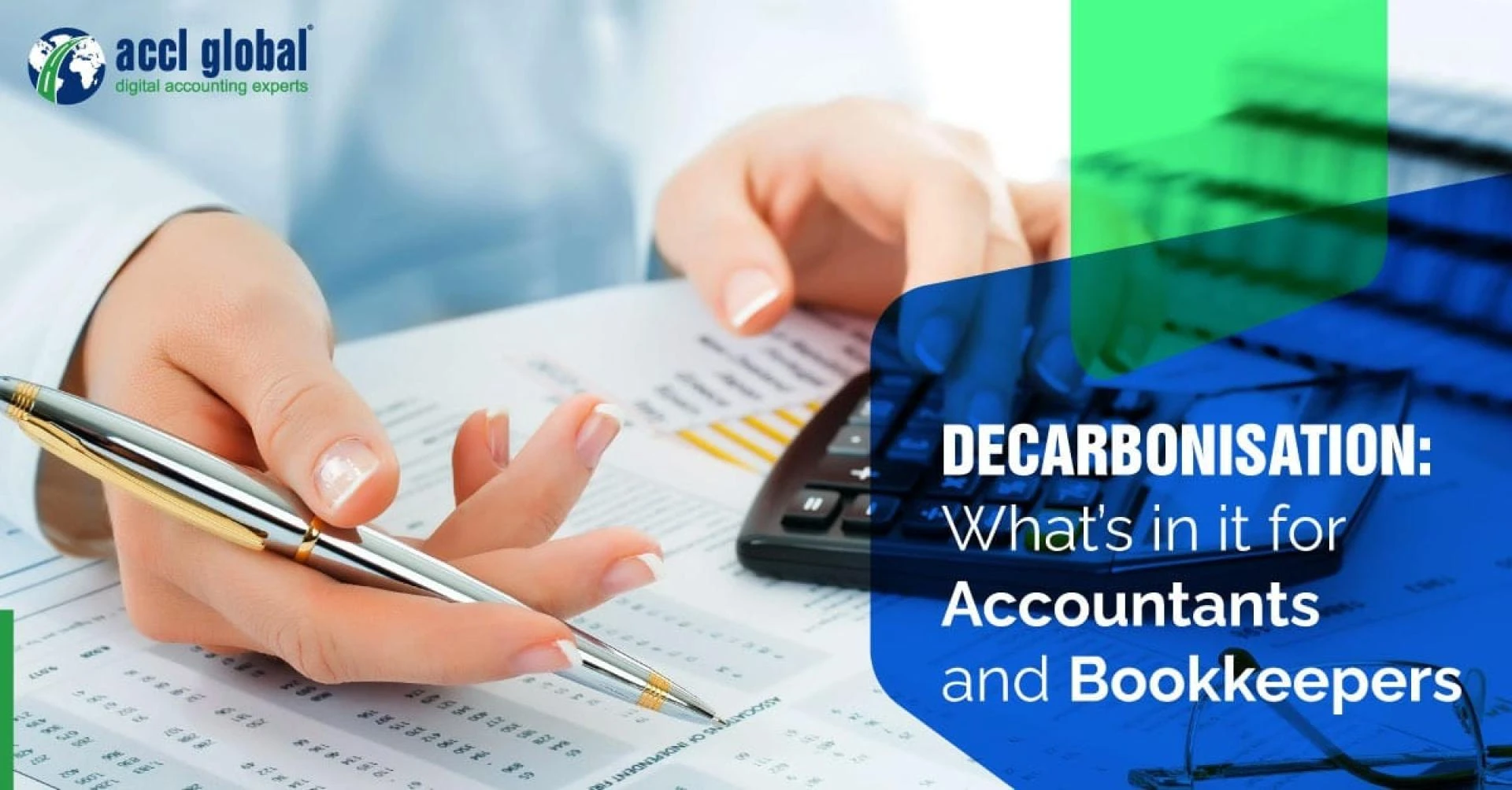 Why Professional Accounting Services for Small Business Are Essential for Growth