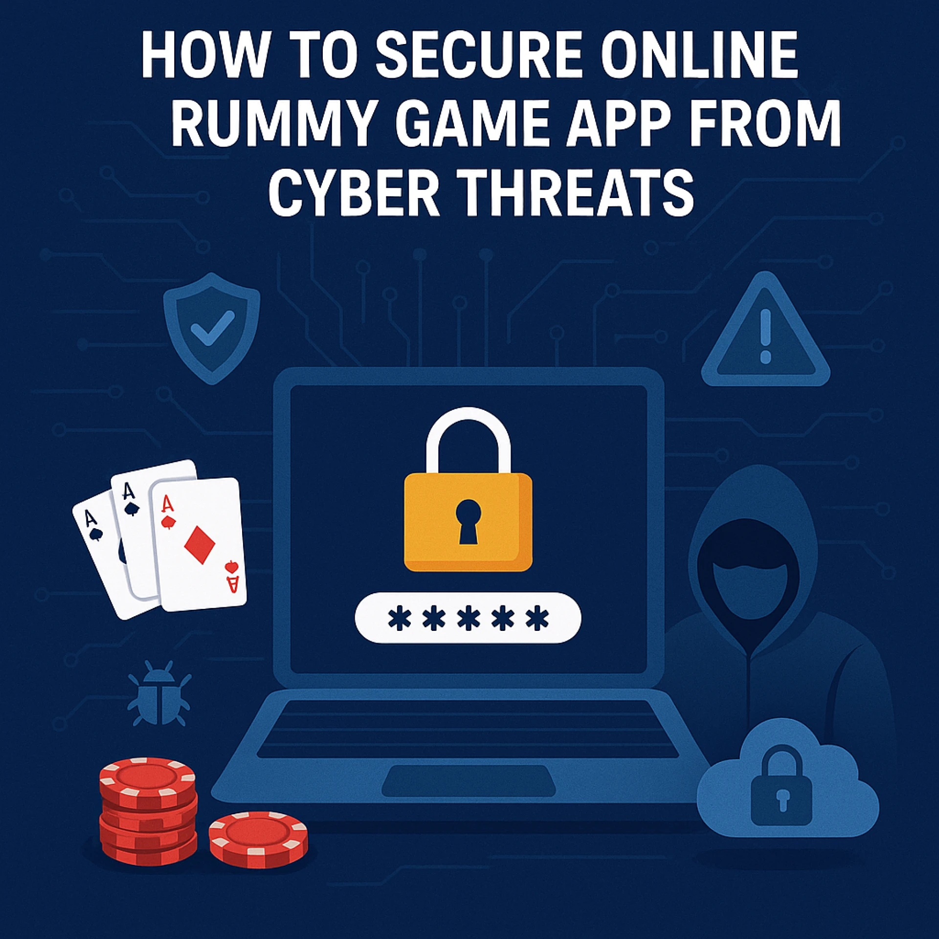 How AI, ML, Blockchain, and AR/VR are Transforming the Future of Rummy 2025