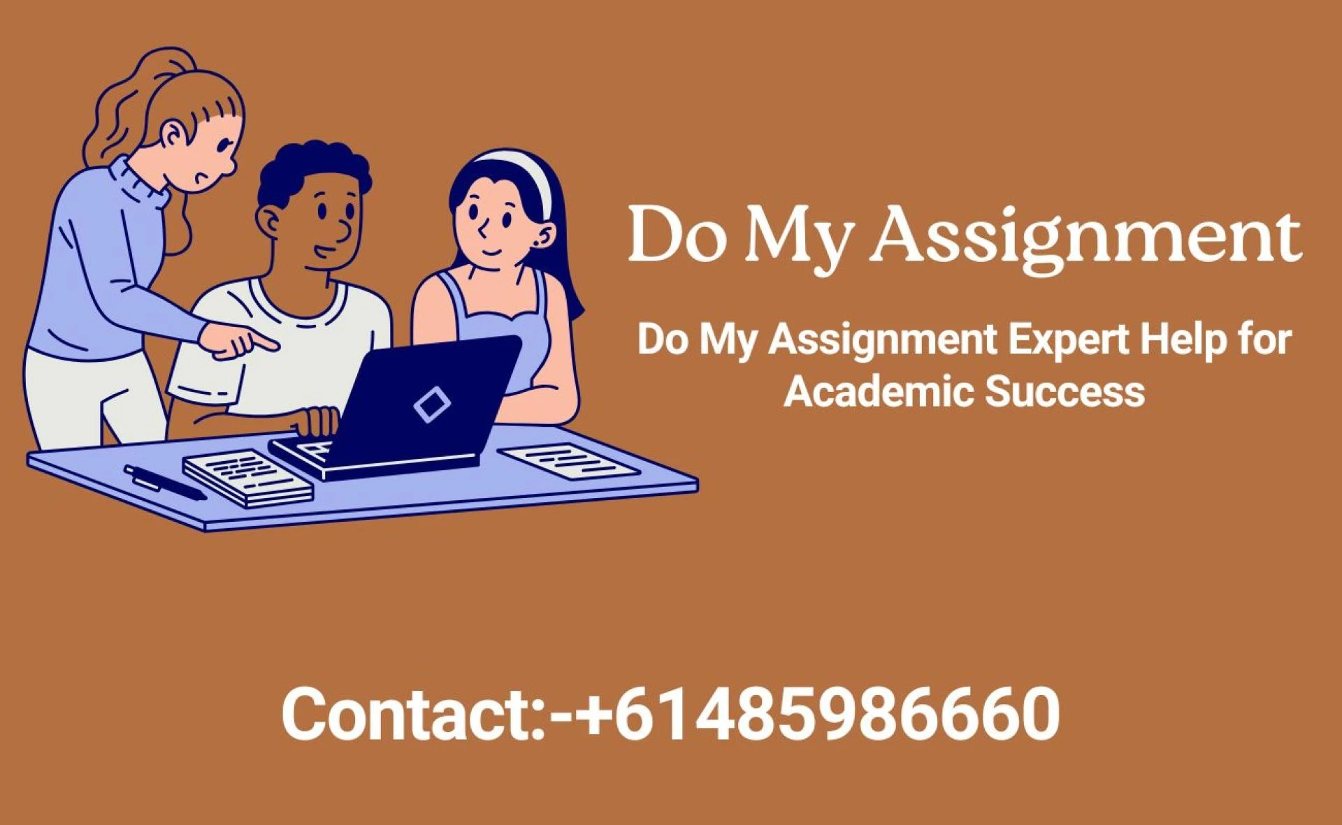 Do My Assignment Expert Help for Academic Success