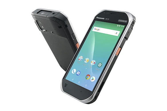 Panasonic Rugged Handheld Instruments - Android OS vs. Windows OS