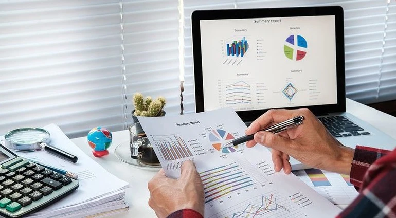 Benefits of Getting the Aid of a Bookkeeping services Dubai