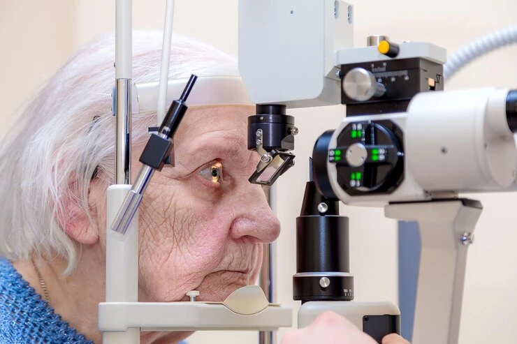 Best Diabetic Macular Edema Specialists in Wesley Chapel: A Guide