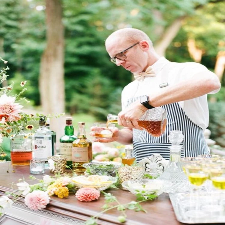 Crafting Exceptional Moments in Bartenders for Hire in Oakland and Florida