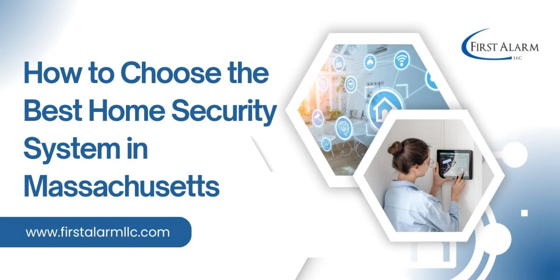 How to Choose the Best Home Security System in Massachusetts