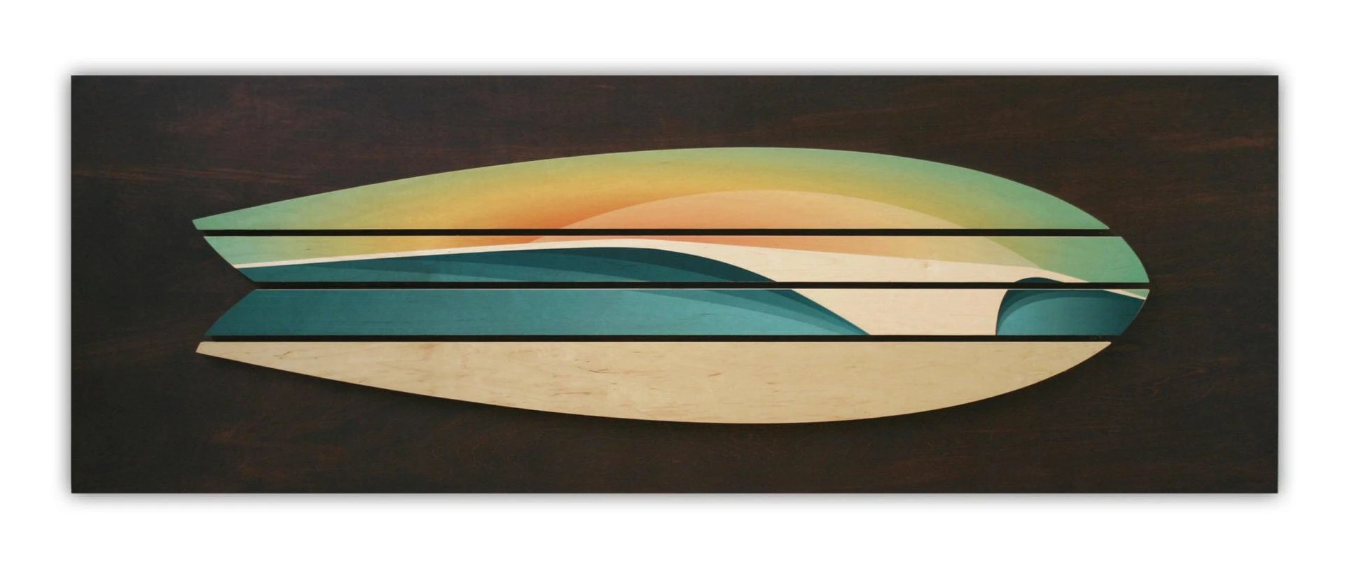 Bring Laid-Back Beach-Inspired Vibes to Your Place