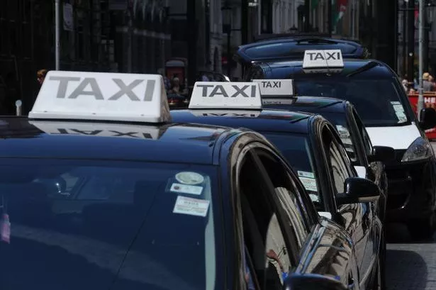 What Should I Expect from a Plumpton Taxi Ride?
