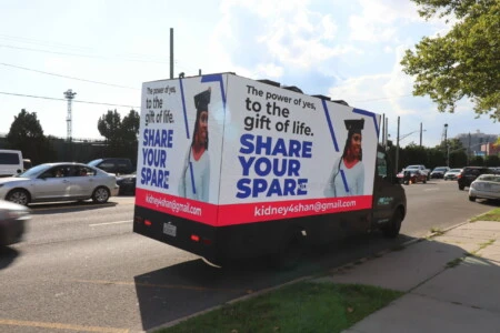 Why Edmonton Businesses Should Choose Mobile Billboards for Advertising