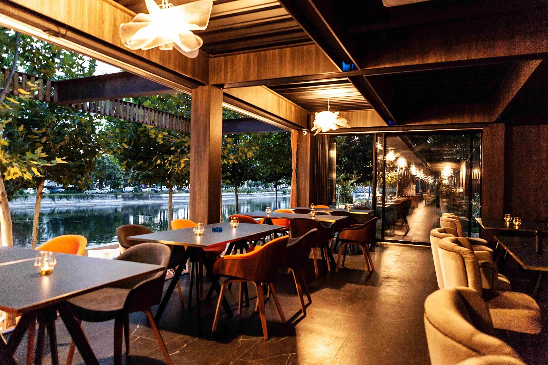 Here’s Why Foody Bay at Bhutani City Center 32 Is Worth Your Investment