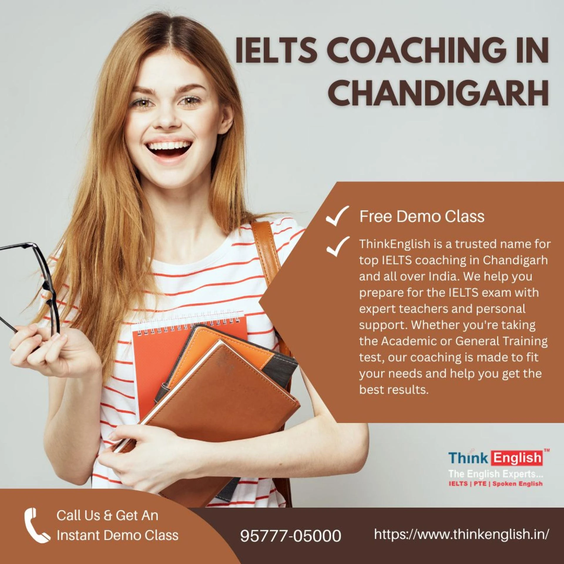 How Can IELTS Coaching in Chandigarh Improve Scores?
