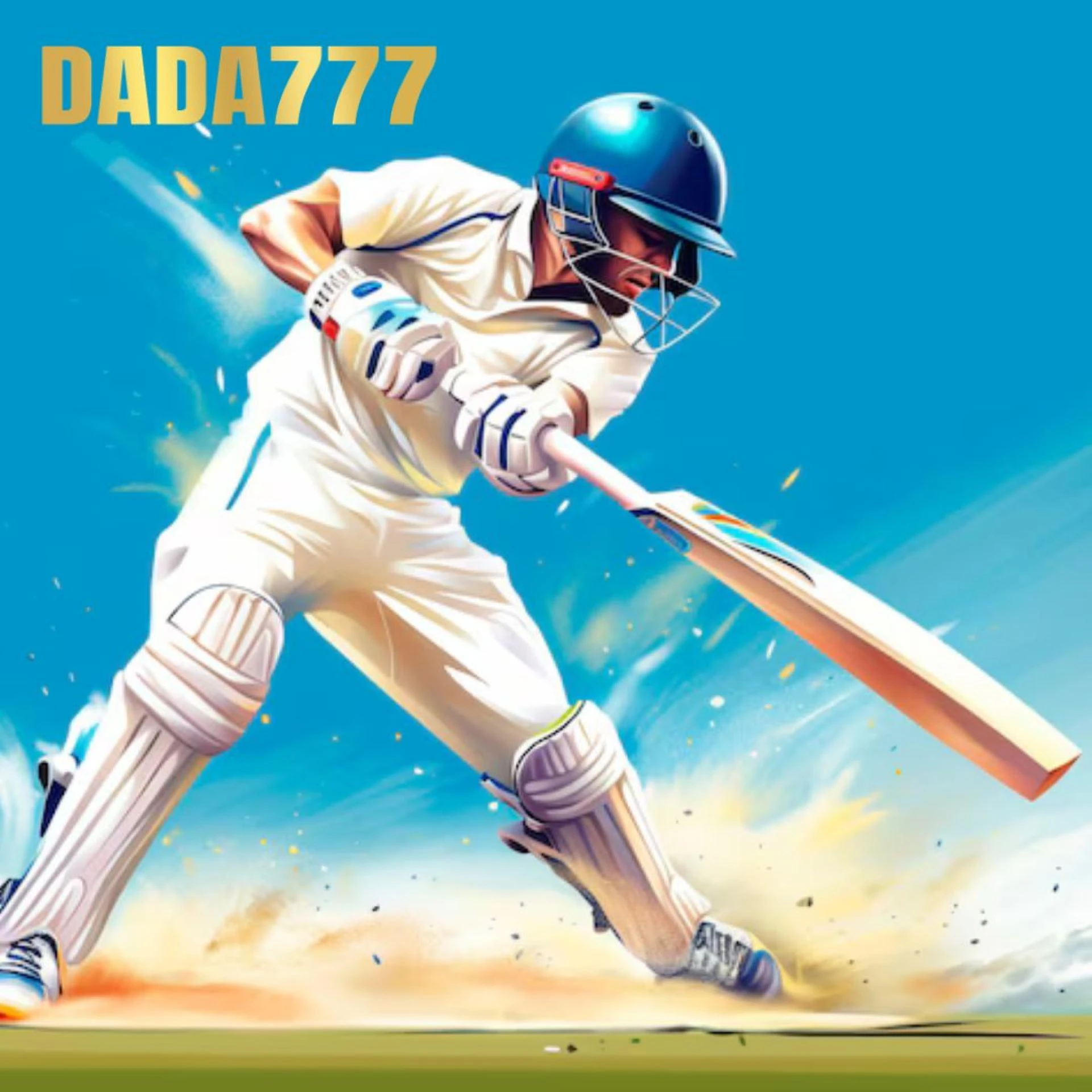 Top Cricket Betting Strategies for Dadabook777 Betting ID Users