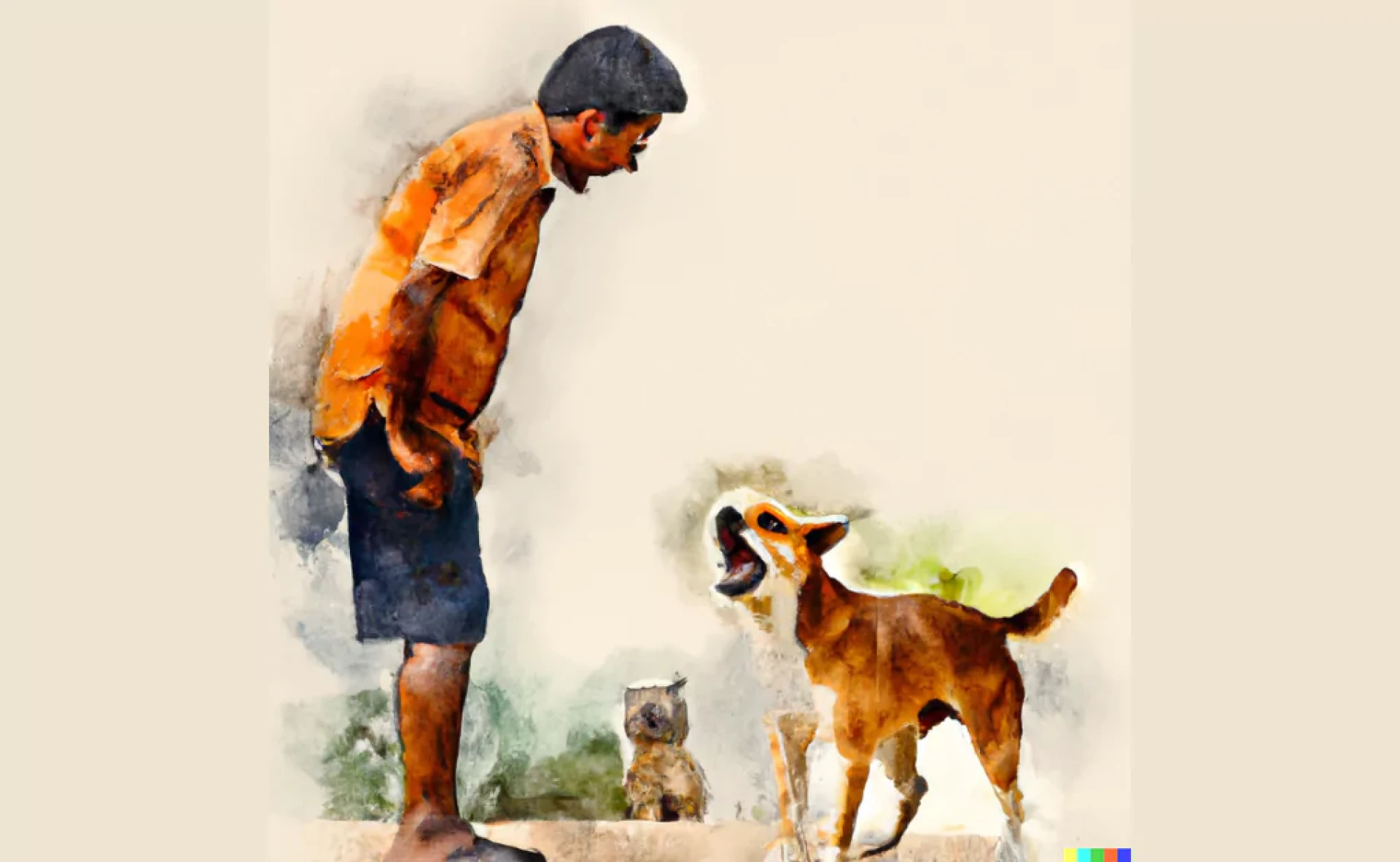 10 Tips to Help Stop Dog Barking