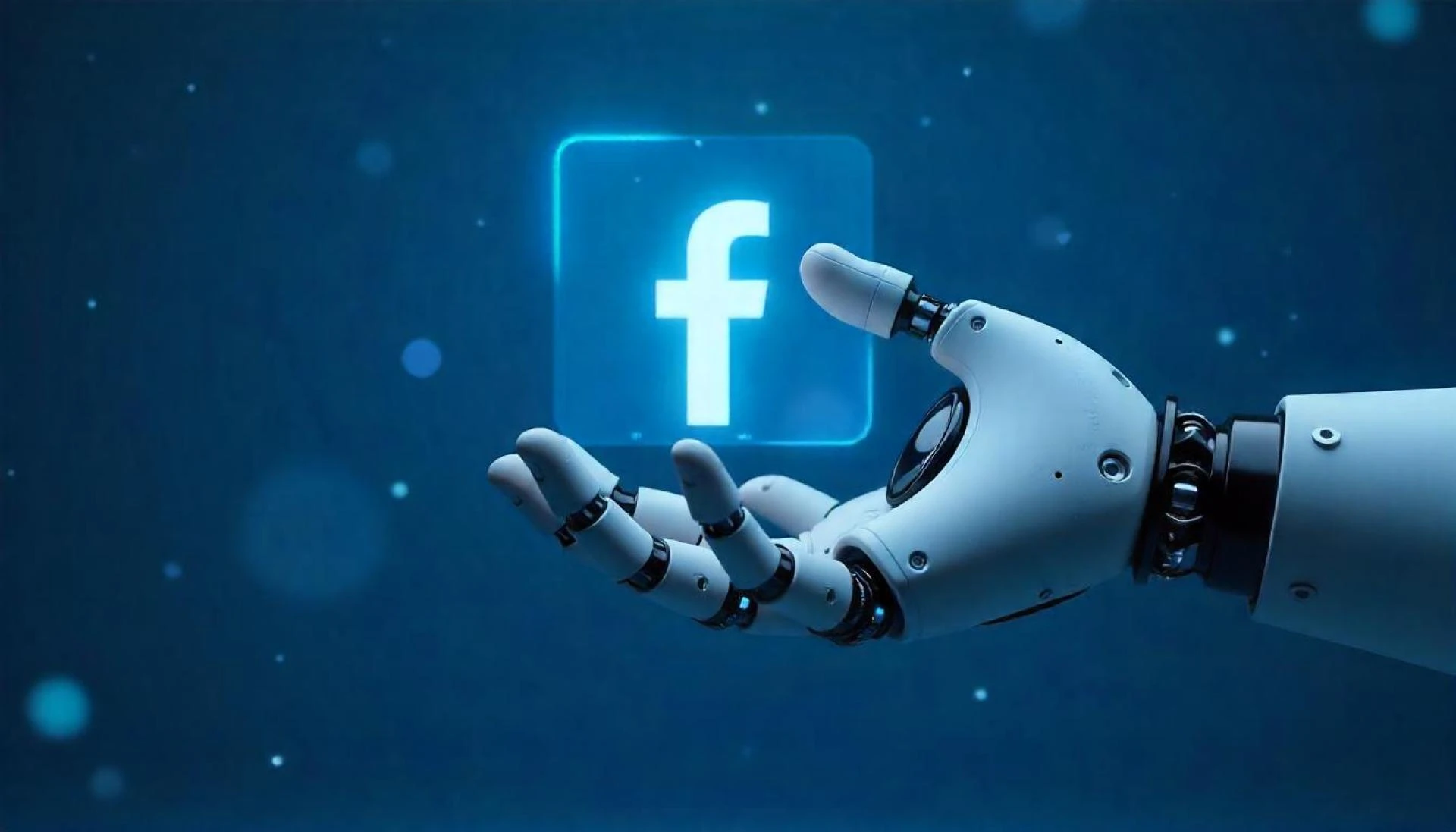 Integrating AI Tools into Social Media Marketing in 2025