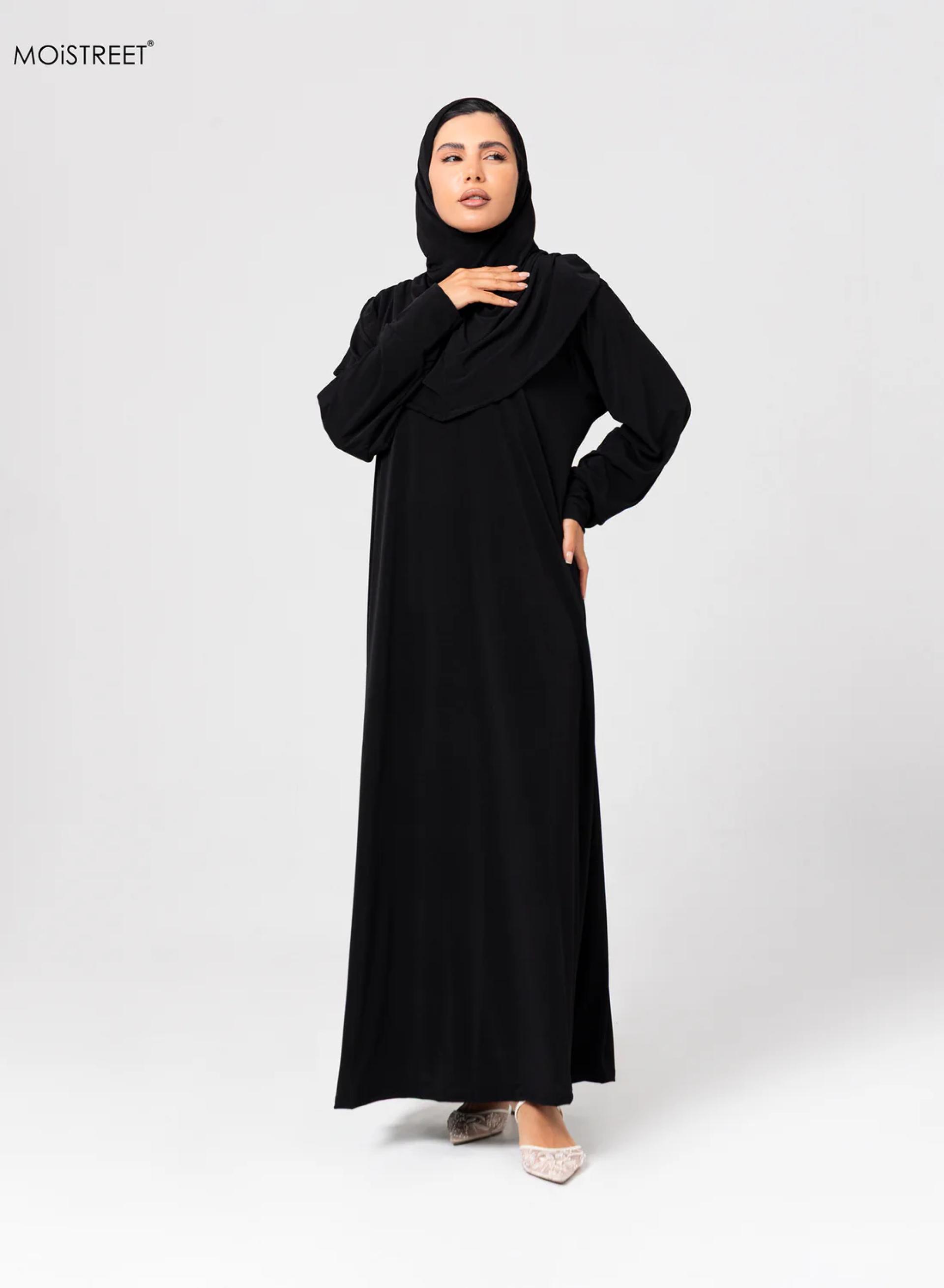From Casual to Luxury: Explore Abaya Collection in the UAE