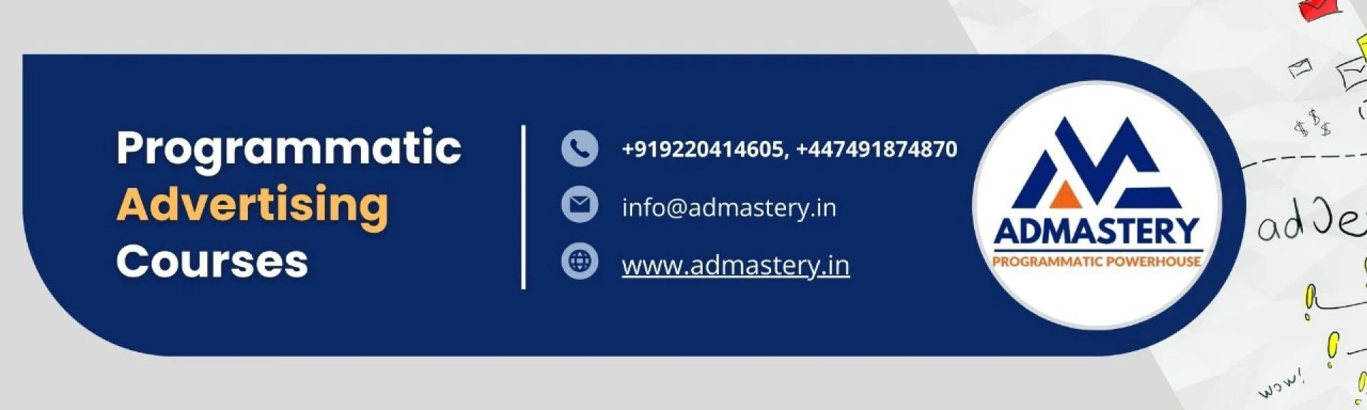 Best Programmatic Advertising Training: Top Programmatic Advertising Course Online for Career Growth