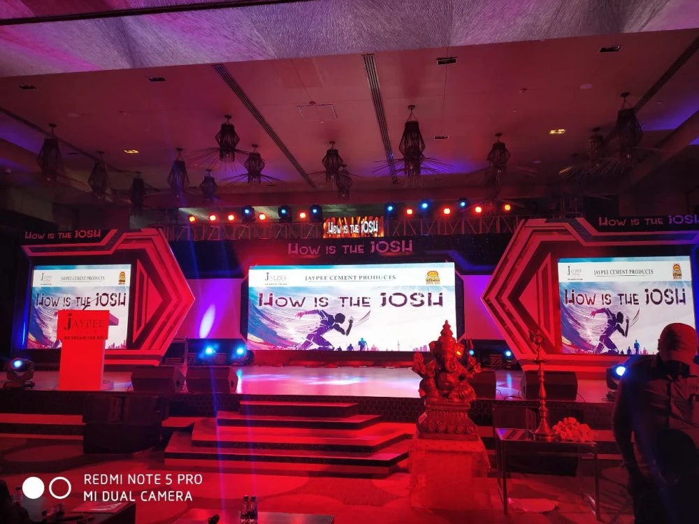 How to Choose the Right Event Management Companies in Indore