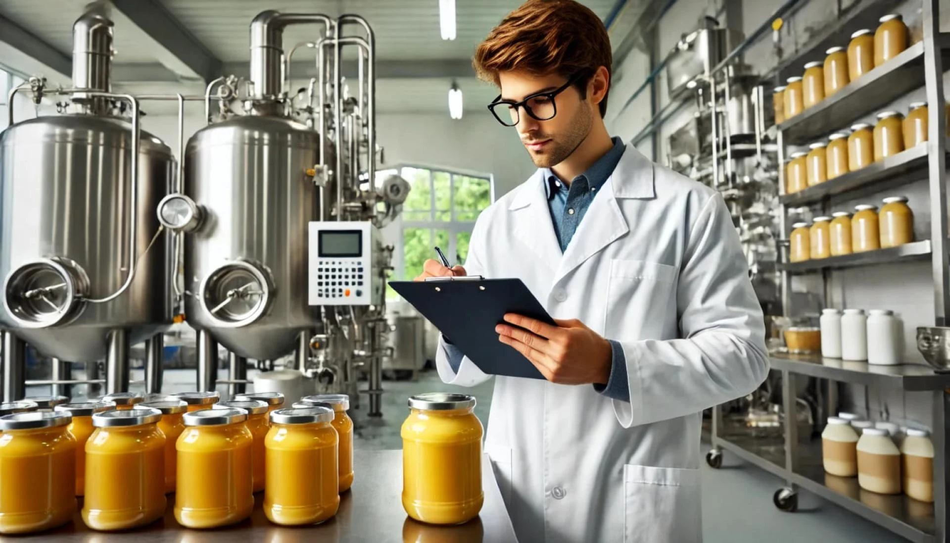 Reviving Prebiotic Flavoured Sodas: The Role of Food Consultants in Modern Beverage Innovation