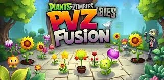 PVZ Fusion APK Descarga Gratis La Última Versión Para Android