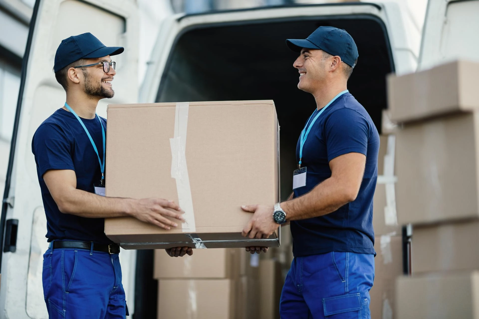Top-Quality Packers and Movers in Sector-82, Gurgaon 