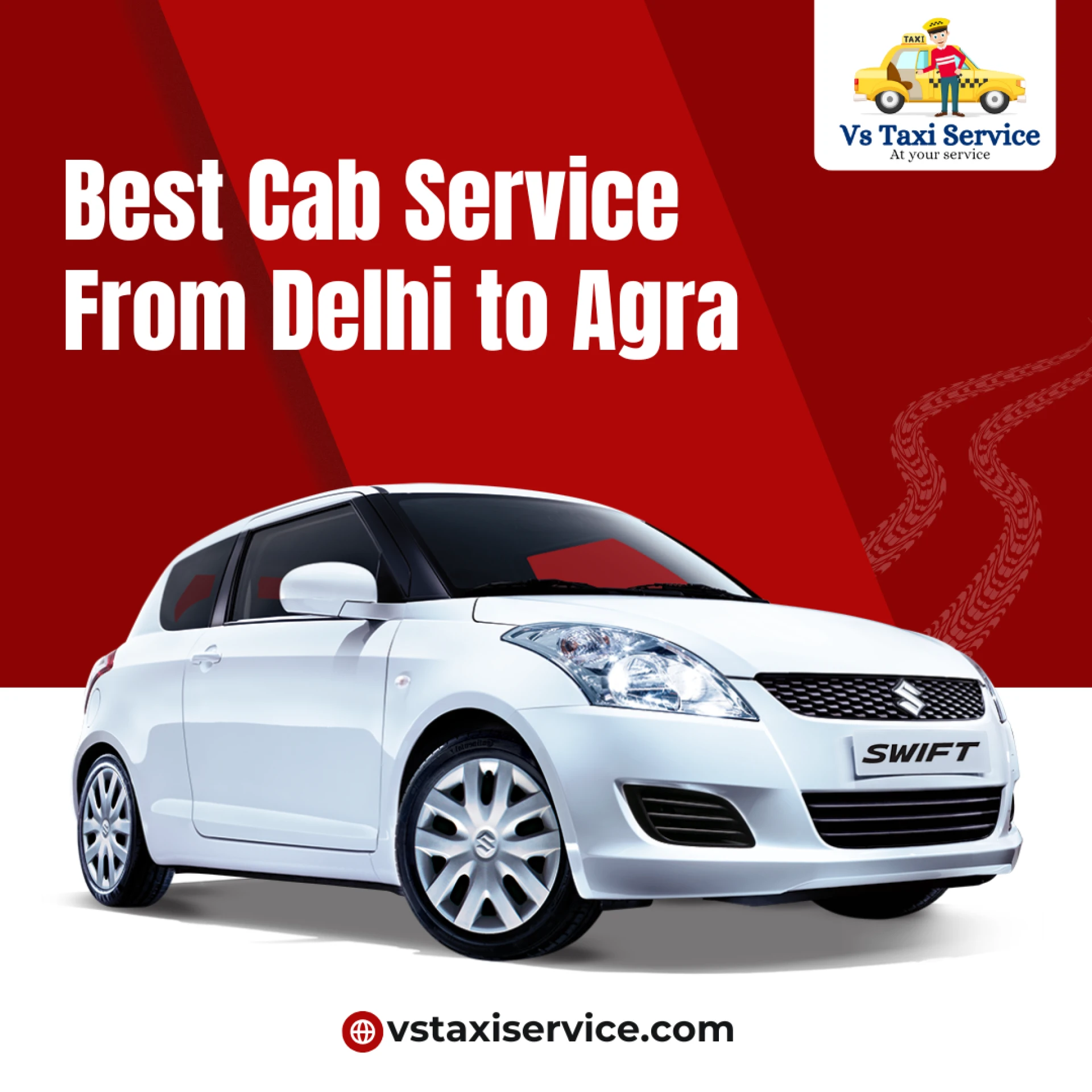 Can I book a Texi service for outstation trips