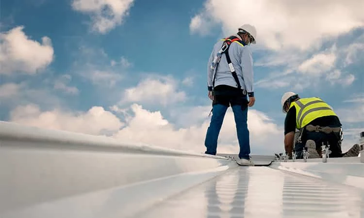 Relieve Your Building Of Water Damage With The Help Of Reliable Solutions From An Expert