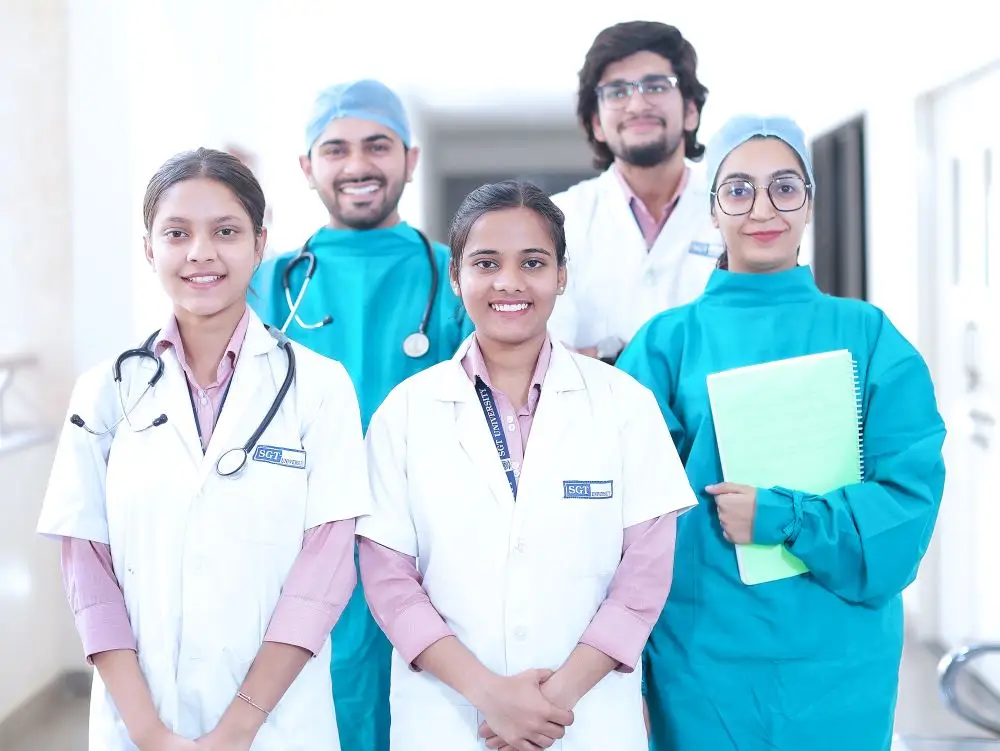 Best College Admission Consultants in Bangalore for MD, MS, MDS & BSc Nursing