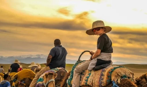 Essential things you need to know about successful planning for Private Morocco tours!