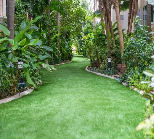 Top 10 Services Offered by Santa Clarita Landscapers