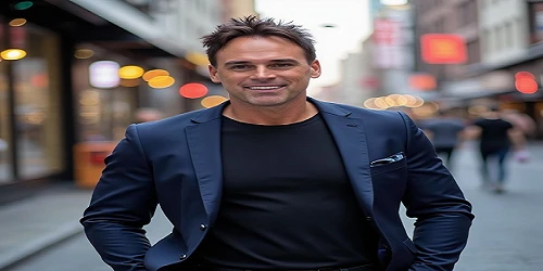 DJ Thielen: From Humble Beginnings to Industry Icon Through Hard Work & Faith in God