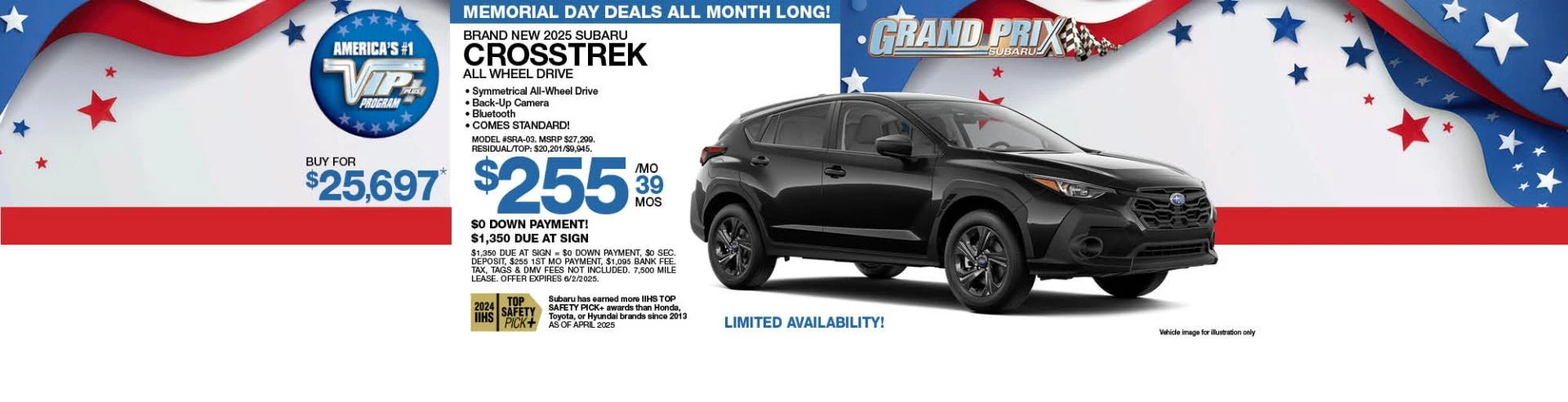 What to Know Before Buying a Used Subaru