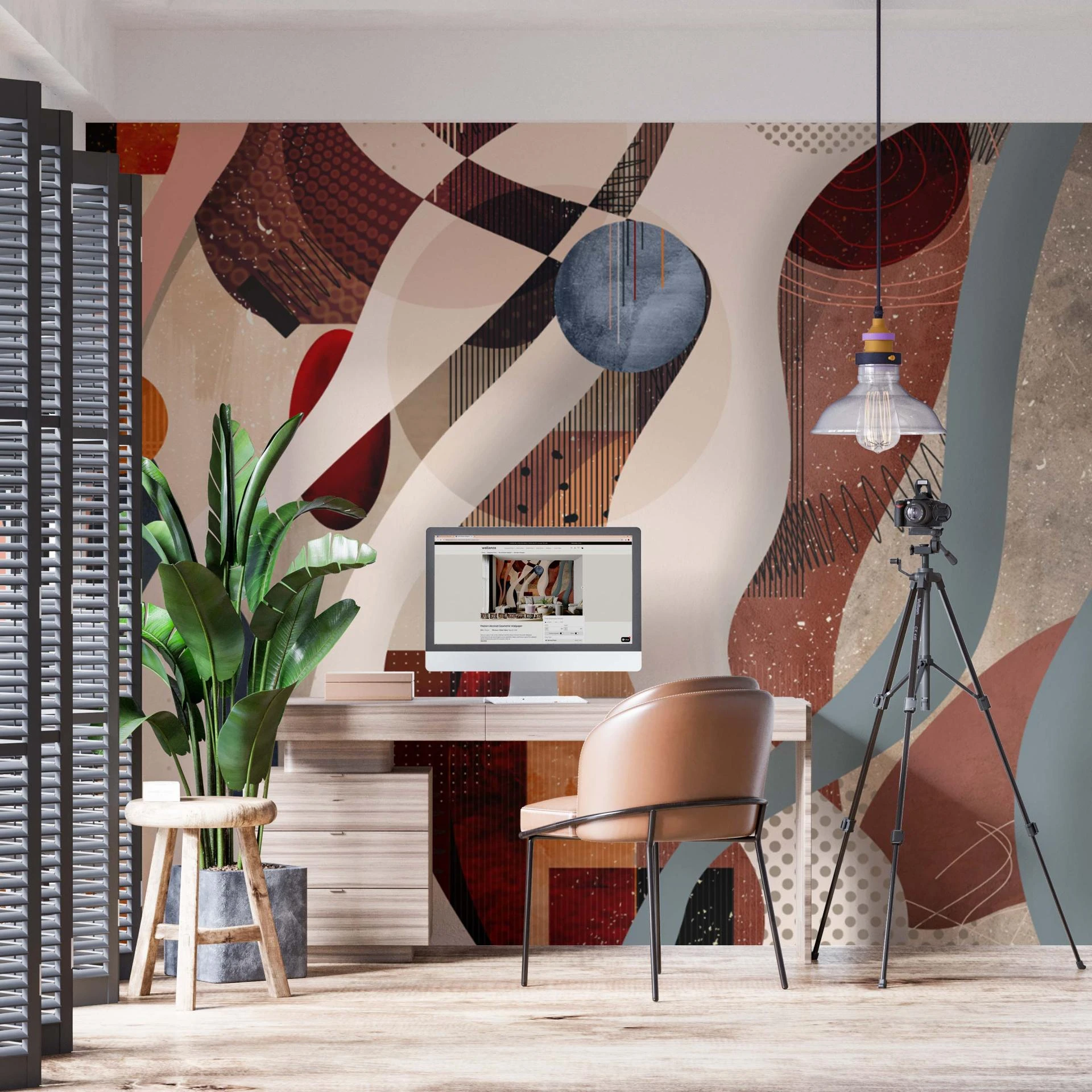 Timeless Wallpaper Styles That Never Go Out of Fashion