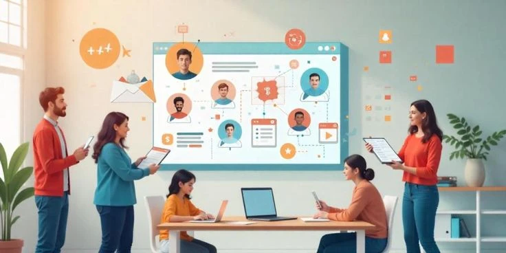 Most Famous Marketing Agencies in 2025 – Who’s Leading the Industry?