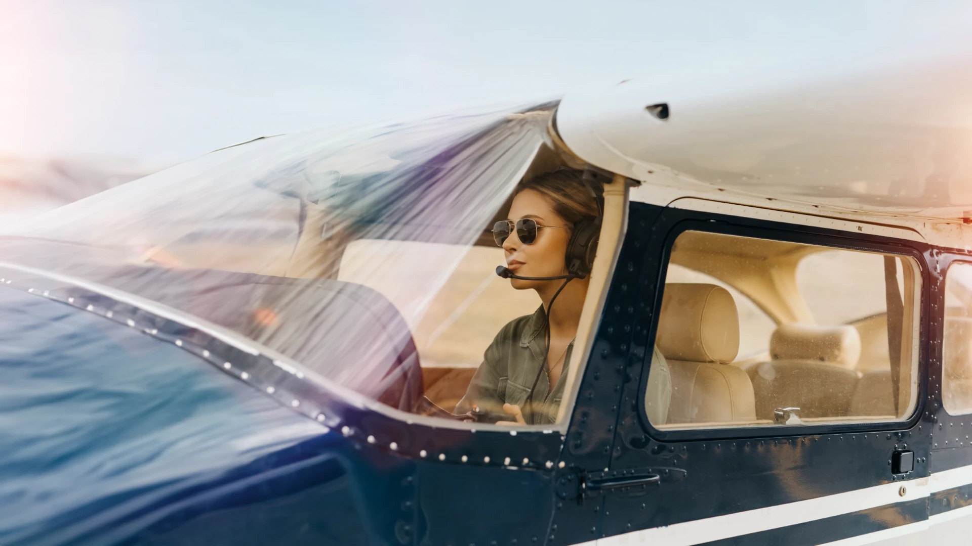 Top 10 Aviation YouTube Channels and Podcasts Every Aspiring Pilot Should Follow