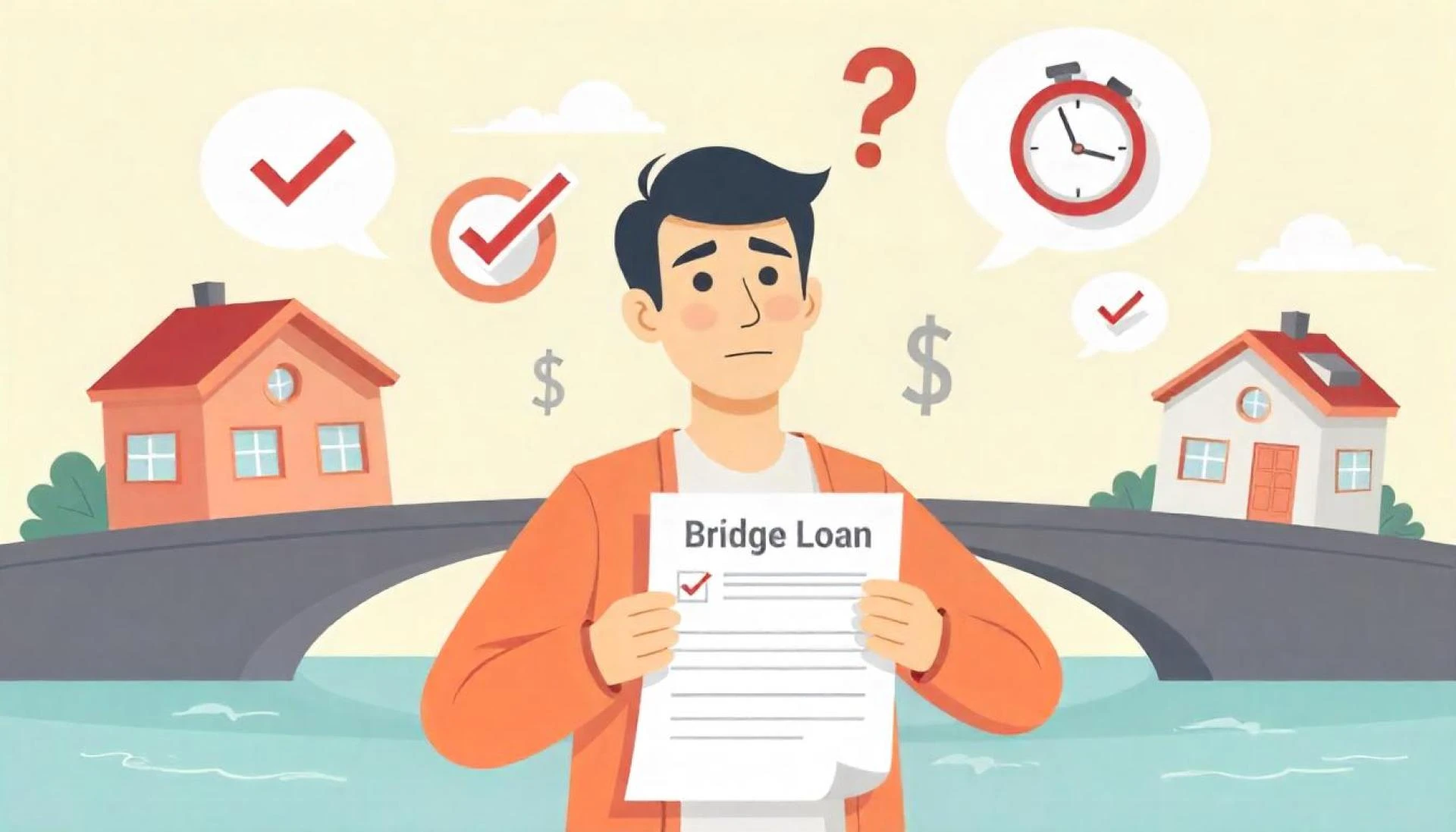 Common Mistakes to Avoid When Applying for a Hard Money Bridge Loan