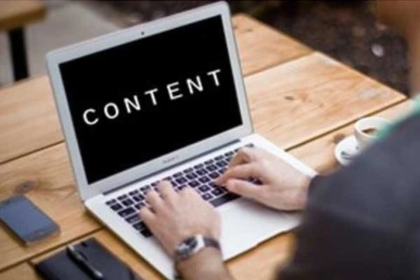 Professional Content Writing Service in Sydney