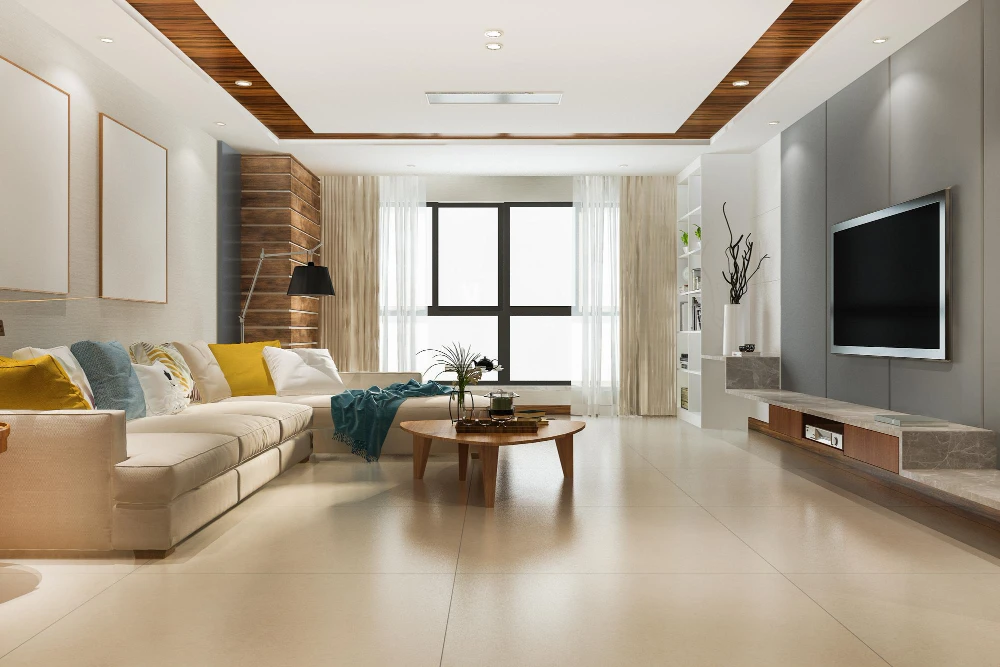 Interior Design Tips for Expats Living in Dubai
