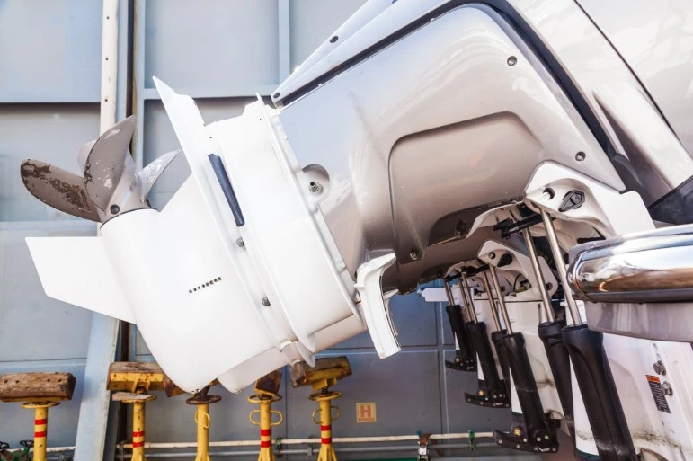 Comprehensive Guide to Boat and Yacht Repair Services in Vancouver
