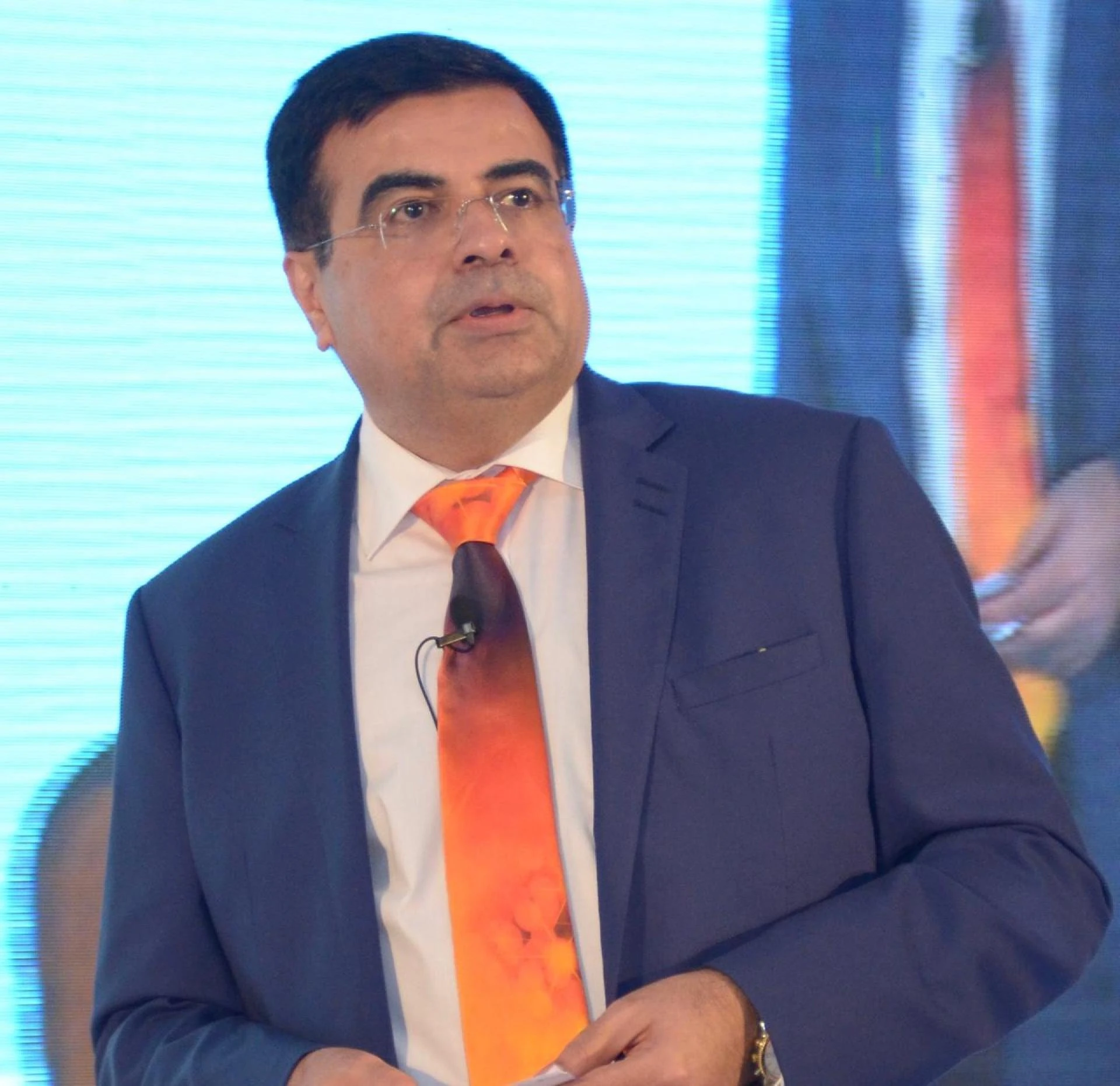 Mr. Vijay Karia: Powering Innovation with Purpose