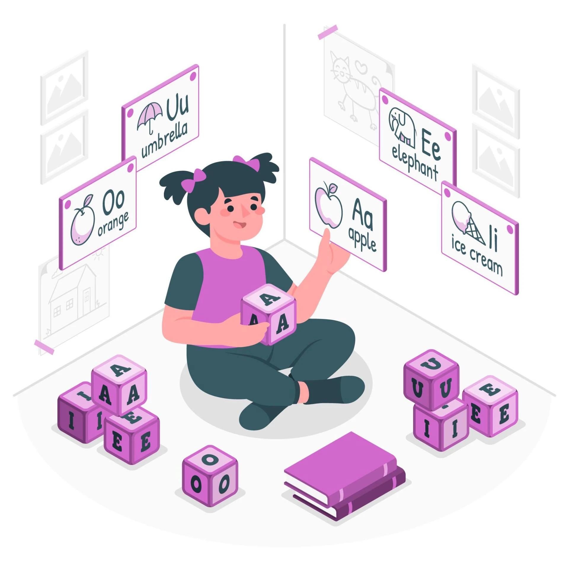 Top Top Kids Learning App Development Companies in UAE