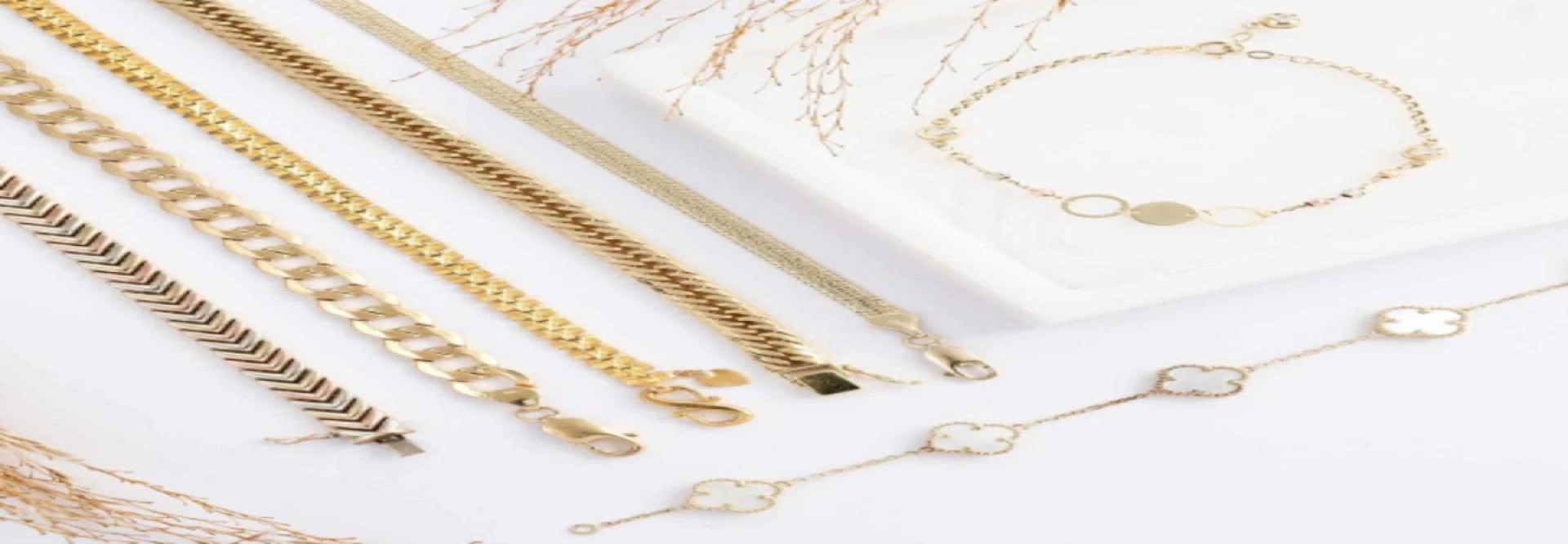 Caring for Your Gold Jewellery – A Guide from RetroGold Jewellery