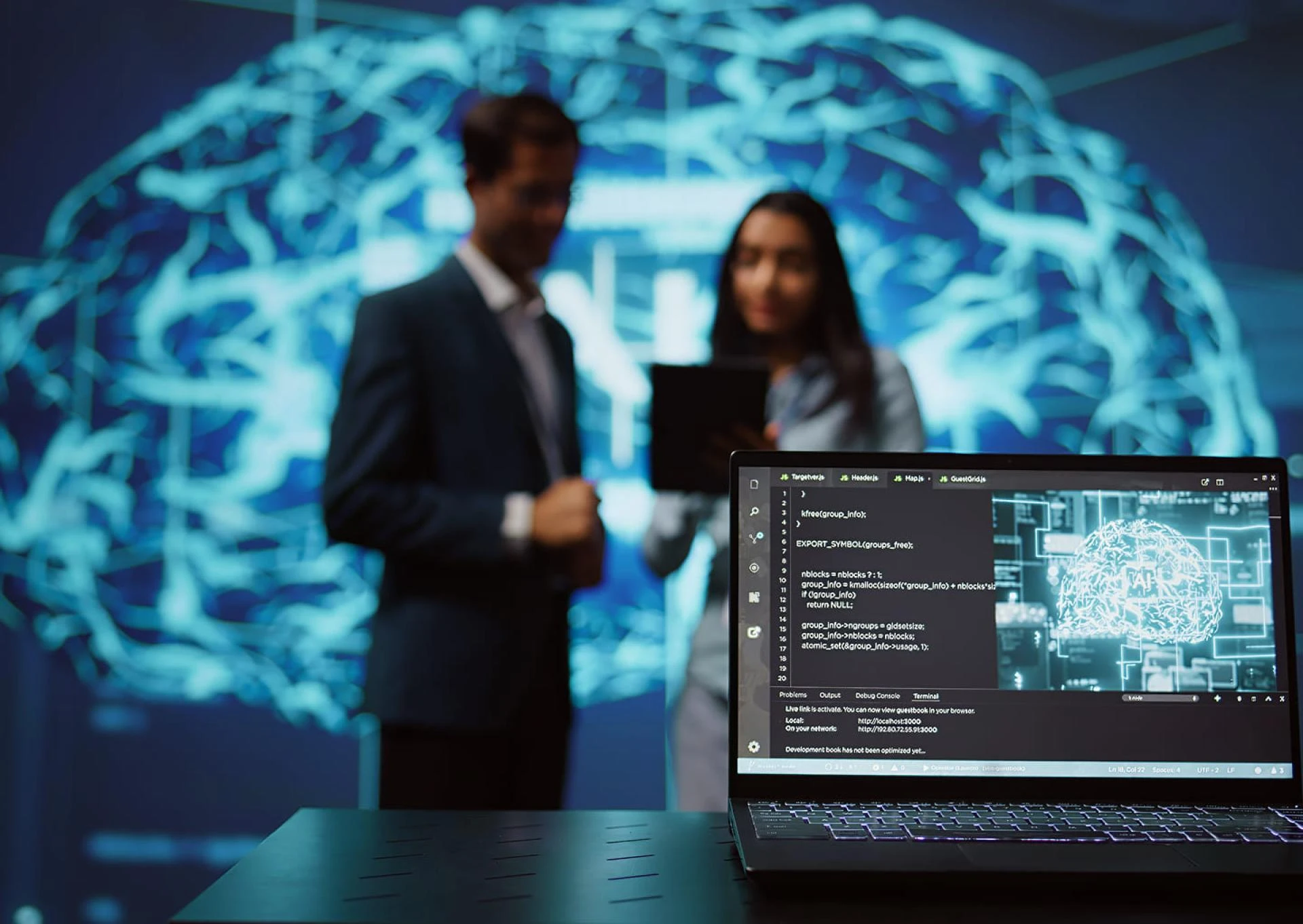 Empower Your Business with Enterprise AI Agents: The Future of Intelligent Automation