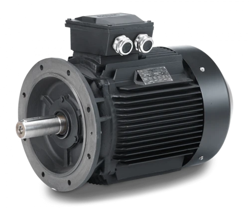 Could You Install An Electric Motor in Your Car?