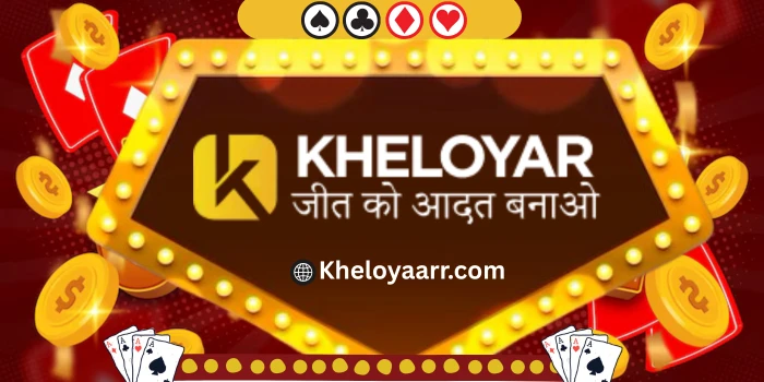 Kheloyar's live games and predictive challenges discovery