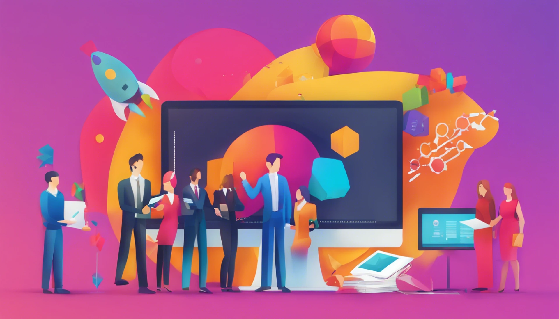 Discover Mobile Application Development Companies in Chicago